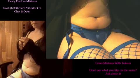 Cuckold Cravings online show from 12/01/25, 09:14