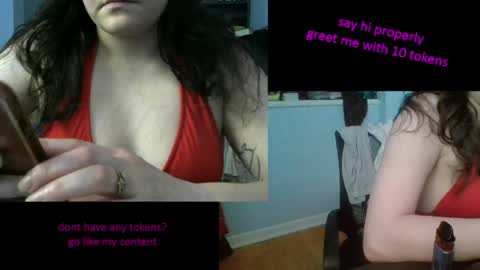 Cuckold Cravings online show from 05/27/26, 06:49
