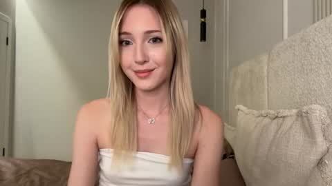 Kate online show from 07/18/26, 04:55