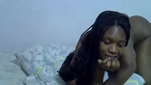 Nadia online show from 05/22/26, 10:48