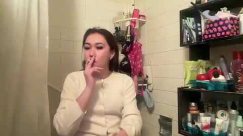 princessoftenis44 online show from 01/11/26, 03:11