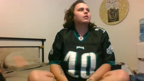 Snapshot of princesspup420 chatting on 10/06/25, 05:38 Princess online show from 10/06/25, 05:38