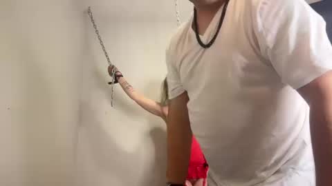 DaddysPrincess731 online show from 10/16/25, 12:44