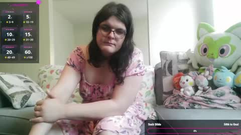 Snapshot of princessstarpuppybi chatting on 04/26/26, 04:37 PuppyAshley online show from 04/26/26, 04:37