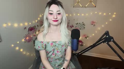 Starr online show from 02/27/26, 04:12