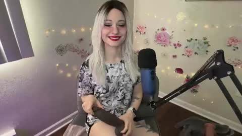 Starr online show from 07/01/26, 07:46