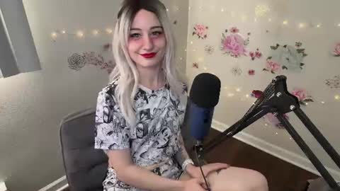 Starr online show from 07/28/26, 08:23