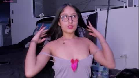 Valentina online show from 03/05/26, 10:17