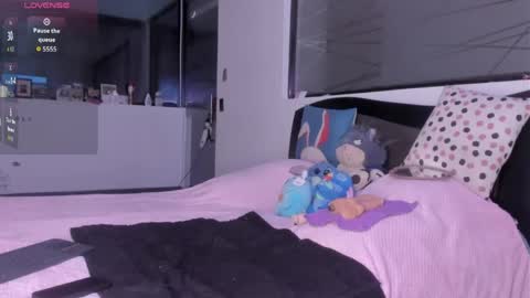 Valentina online show from 04/20/26, 10:22