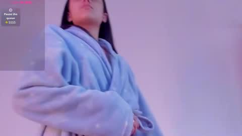 Valentina online show from 07/19/26, 01:37