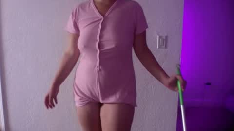 Princess Twerkk online show from 03/27/26, 05:23