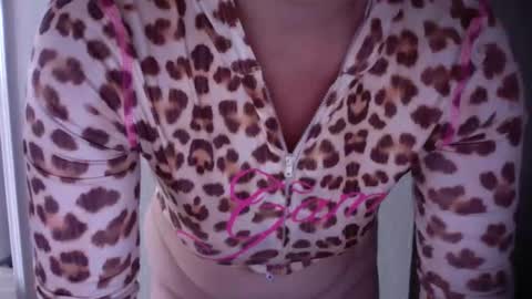 Princess Twerkk online show from 04/01/26, 02:03