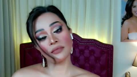 princessyanzy1 online show from 07/07/26, 07:23