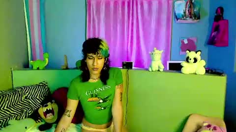 princesxcancer online show from 06/19/26, 07:01