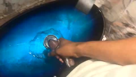 Trevon online show from 11/26/25, 12:55