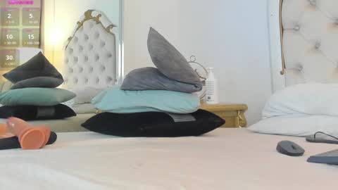 Marcela online show from 01/31/25, 01:01