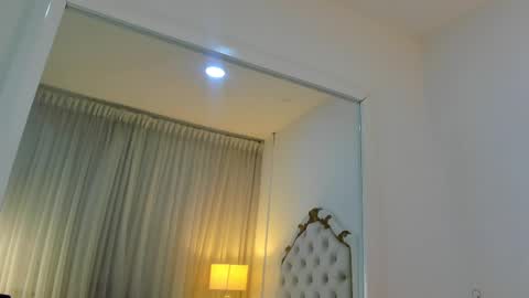 Marcela online show from 02/21/25, 10:59