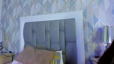 Marcela online show from 10/13/25, 12:38