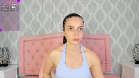 Marcela online show from 03/23/26, 06:45