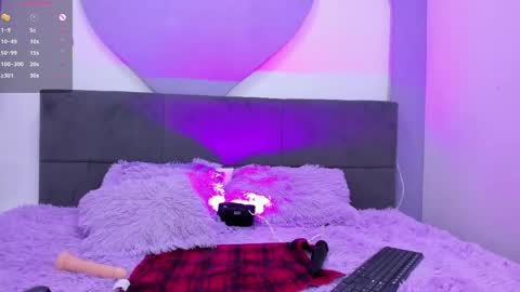 Snapshot of prinsse_sarita_ chatting on 05/11/26, 04:04 SARITA online show from 05/11/26, 04:04