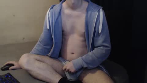 xXx online show from 01/21/25, 11:34