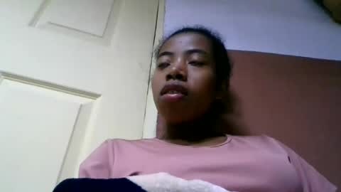 Snapshot of prisca880319 chatting on 07/09/26, 02:48 prisca880319 online show from 07/09/26, 02:48