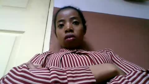 Snapshot of prisca880319 chatting on 07/10/26, 07:34 prisca880319 online show from 07/10/26, 07:34