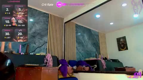 priscilarainbow online show from 03/09/25, 02:10