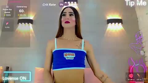 priscilarainbow online show from 01/06/26, 04:49