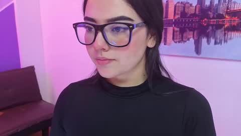 priscilla_fontaine online show from 03/17/26, 04:17