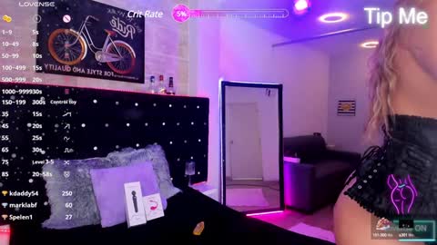 PRISHArMANA online show from 02/08/25, 03:30