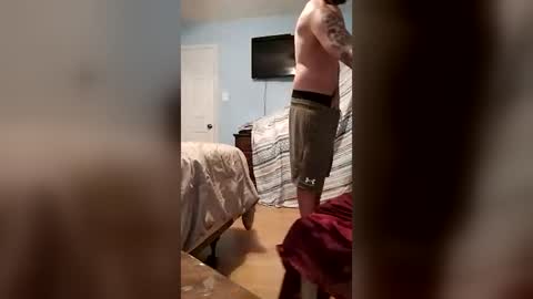 prisonbae online show from 08/02/26, 11:47