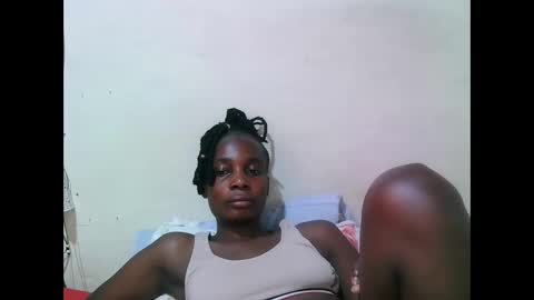 pritty_amber online show from 04/04/26, 07:00