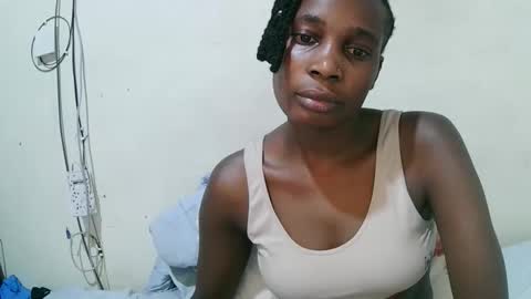 pritty_amber online show from 04/10/26, 09:52