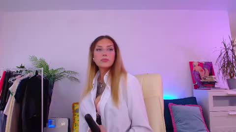 Nansy online show from 07/12/26, 06:04
