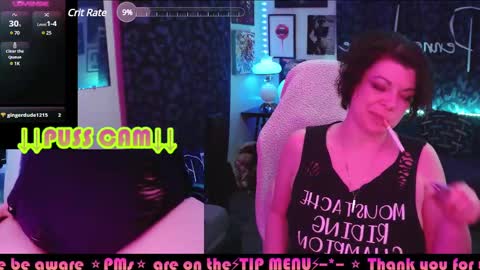 Snapshot of privatepenny213 chatting on 12/05/24, 05:04 PenneyLayne online show from 12/05/24, 05:04