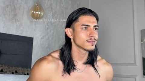 privilegewc online show from 11/29/25, 01:19