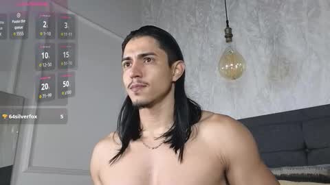 privilegewc online show from 01/12/26, 02:50