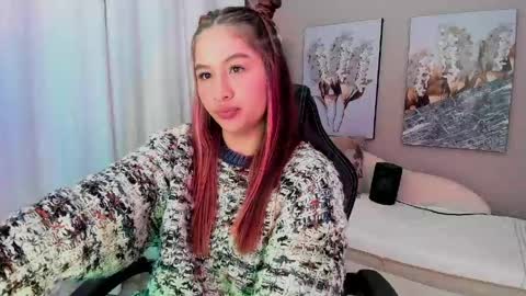 Snapshot of priya_rose chatting on 05/13/26, 10:49 Priya Rose online show from 05/13/26, 10:49
