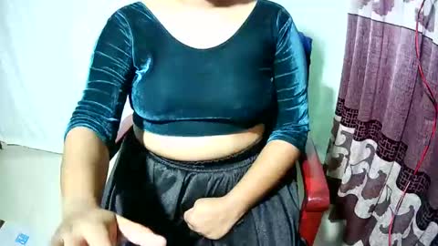 Priyonti ganguli online show from 12/16/25, 03:00