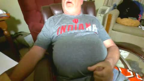 prlbob77 online show from 03/04/25, 02:06