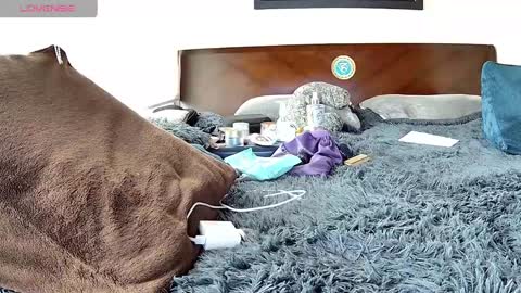 Probardetodo independent model online show from 12/22/24, 09:09