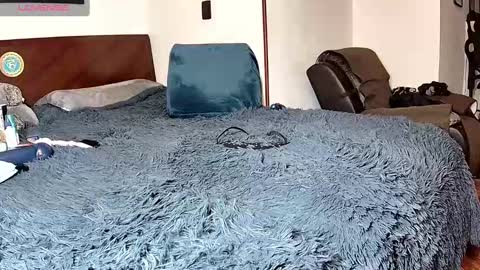 Probardetodo independent model online show from 12/23/24, 12:25