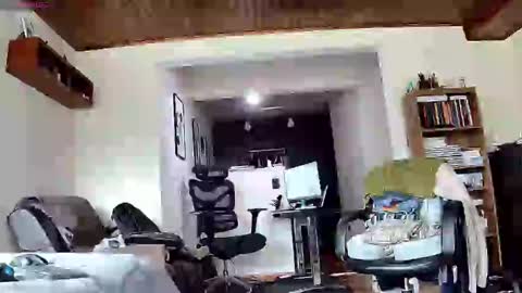 Probardetodo independent model online show from 01/27/25, 03:18