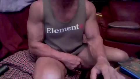 Snapshot of probody chatting on 07/18/26, 07:06 MUSCLEGOD online show from 07/18/26, 07:06