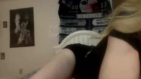 Snapshot of proctorcliff0 chatting on 10/12/25, 09:41 proctorcliff0 online show from 10/12/25, 09:41