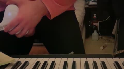 prof25 online show from 02/07/26, 10:08