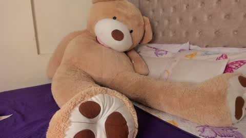 Profana Red online show from 01/31/25, 04:47