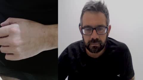 Professional manBD online show from 01/04/25, 04:44