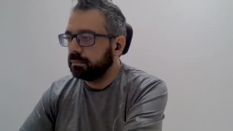 Professional manBD online show from 01/05/25, 10:29